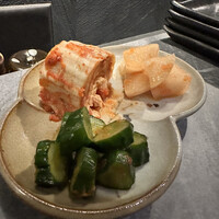 焼肉 ワガママ気まま - 