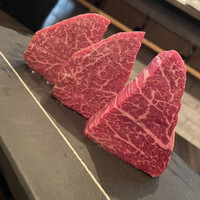SATOブリアン 本店 - 