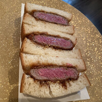 SATOブリアン 本店 - 