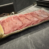 焼肉 ワガママ気まま - 