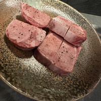 焼肉 ワガママ気まま - 