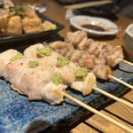 Yakitori Beibu - 