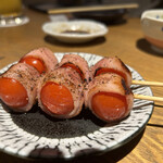 Yakitori Beibu - 