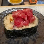 鮨 由う - 太巻き