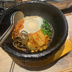 お肉屋さんの焼肉 ほんだ - 