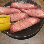 Onikuyasan No Yakiniku Honda - 