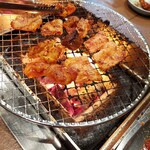 のぎく焼肉 - 