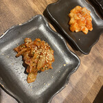 お肉屋さんの焼肉 ほんだ - 