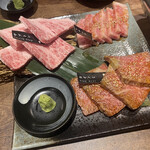 Onikuyasan No Yakiniku Honda - 