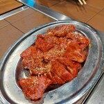 のぎく焼肉 - 