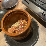 Onikuyasan No Yakiniku Honda - 