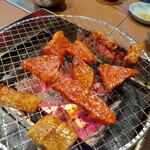 のぎく焼肉 - 