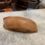 鮨 由う - メカジキ