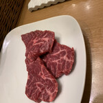 Jukusei Wagyuu Yakiniku Eijingu Bi-Fu - 