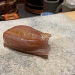 鮨 由う - 春子鯛