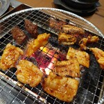 のぎく焼肉 - 