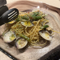 肉寿司 イタリアンバル 閂 心斎橋店 - 