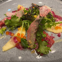 キハチ 名古屋JRセントラルタワーズ店 - 