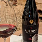 銀座 kappou ukai 肉匠 - 