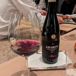 銀座 kappou ukai 肉匠 - 