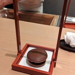 銀座 kappou ukai 肉匠 - 