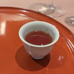 銀座 kappou ukai 肉匠 - 