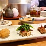 中国料理 にいくら - 