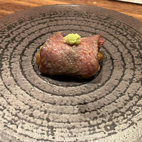 くずし鉄板 あばぐら 神田店 - 