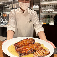 港式料理 鴻禧 - 東京Xチャーシュー