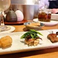 中国料理 にいくら -  中国料理 にいくら -