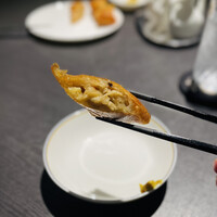 中国料理 翡翠宮 - はるまき