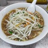 中華麺店 喜楽