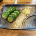 立ち呑み 庶民 - 