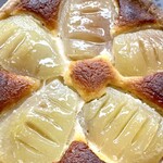 ベルグフェルド - ドアップ