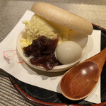 和洋酒彩 河童 - 