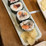 立ち呑み 庶民 - 