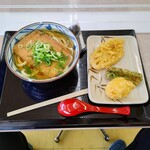 Marugame Seimen - 