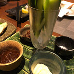 和洋酒彩 河童 - 