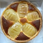 ベルグフェルド 鎌倉本店 - 真上から