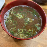 立ち呑み 庶民 - 