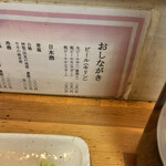 立ち呑み 庶民 - 