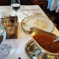 レストラン カスケード - 