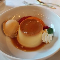 レストラン カスケード - 