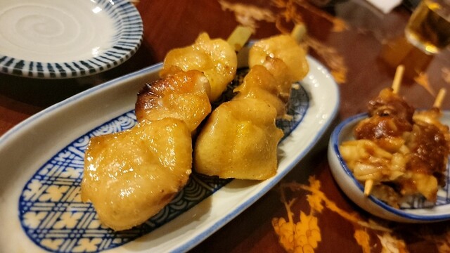 旬 &ndash; 大曲（焼き鳥）｜秋田・大仙市の本格焼き鳥店で味わう絶品串焼き