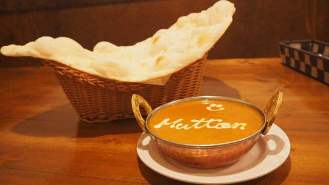 ネパールダイニング ポカラ - 羽後本荘（ネパール料理）の写真