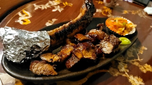 旬 - 大曲（焼き鳥）の写真