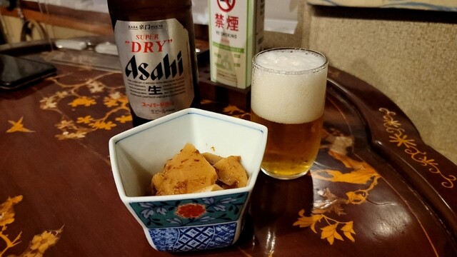 旬 - 大曲（焼き鳥）の写真