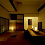 Roaji - 落ち着いた雰囲気の茶室