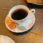 カフェドムッシュ - 