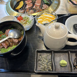 肉の割烹 田村  - 